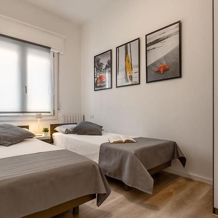 Gigi House Appartamento Piazza Mazzini 300M Dal Mare Lido di Jesolo Kültér fotó