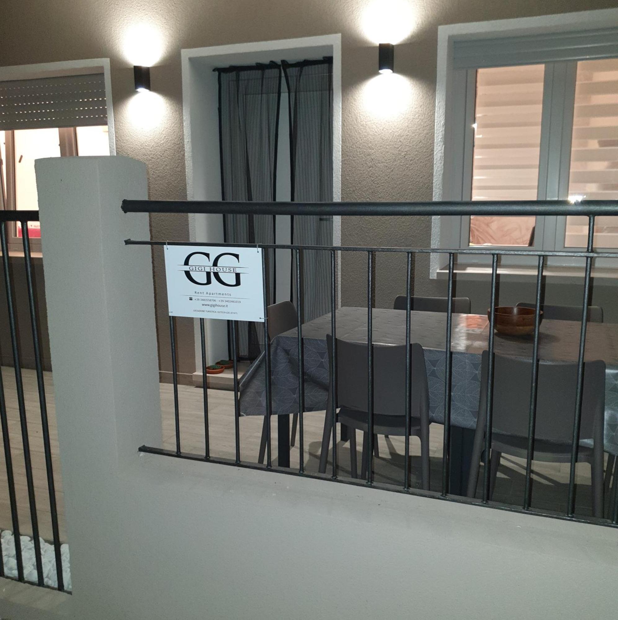 Gigi House Appartamento Piazza Mazzini 300M Dal Mare Lido di Jesolo Kültér fotó