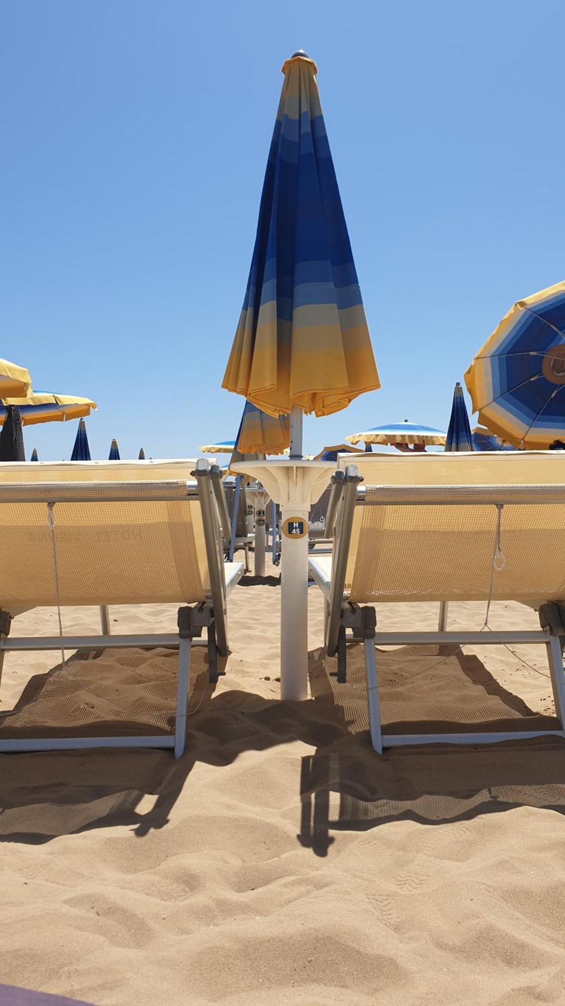 Gigi House Appartamento Piazza Mazzini 300M Dal Mare Lido di Jesolo Kültér fotó