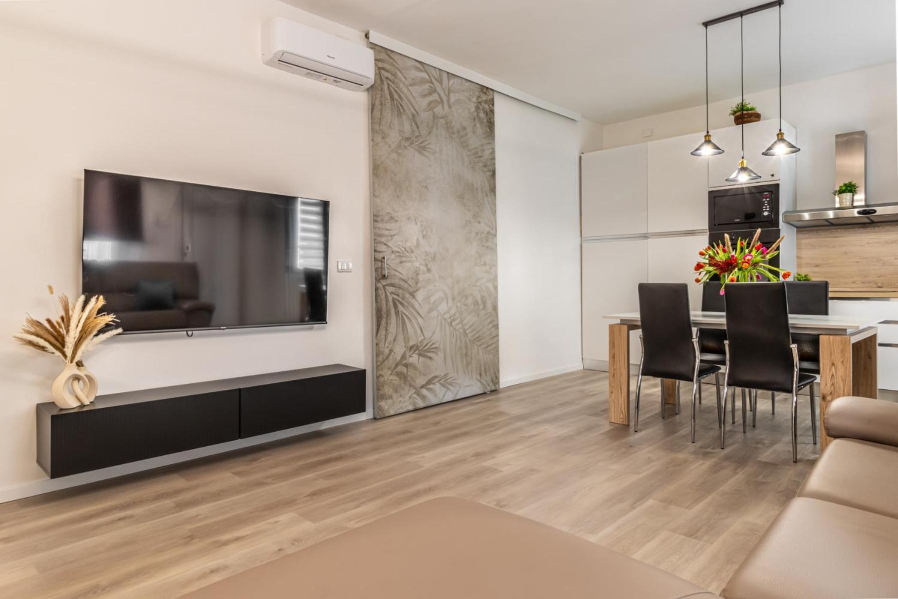 Gigi House Appartamento Piazza Mazzini 300M Dal Mare Lido di Jesolo Kültér fotó