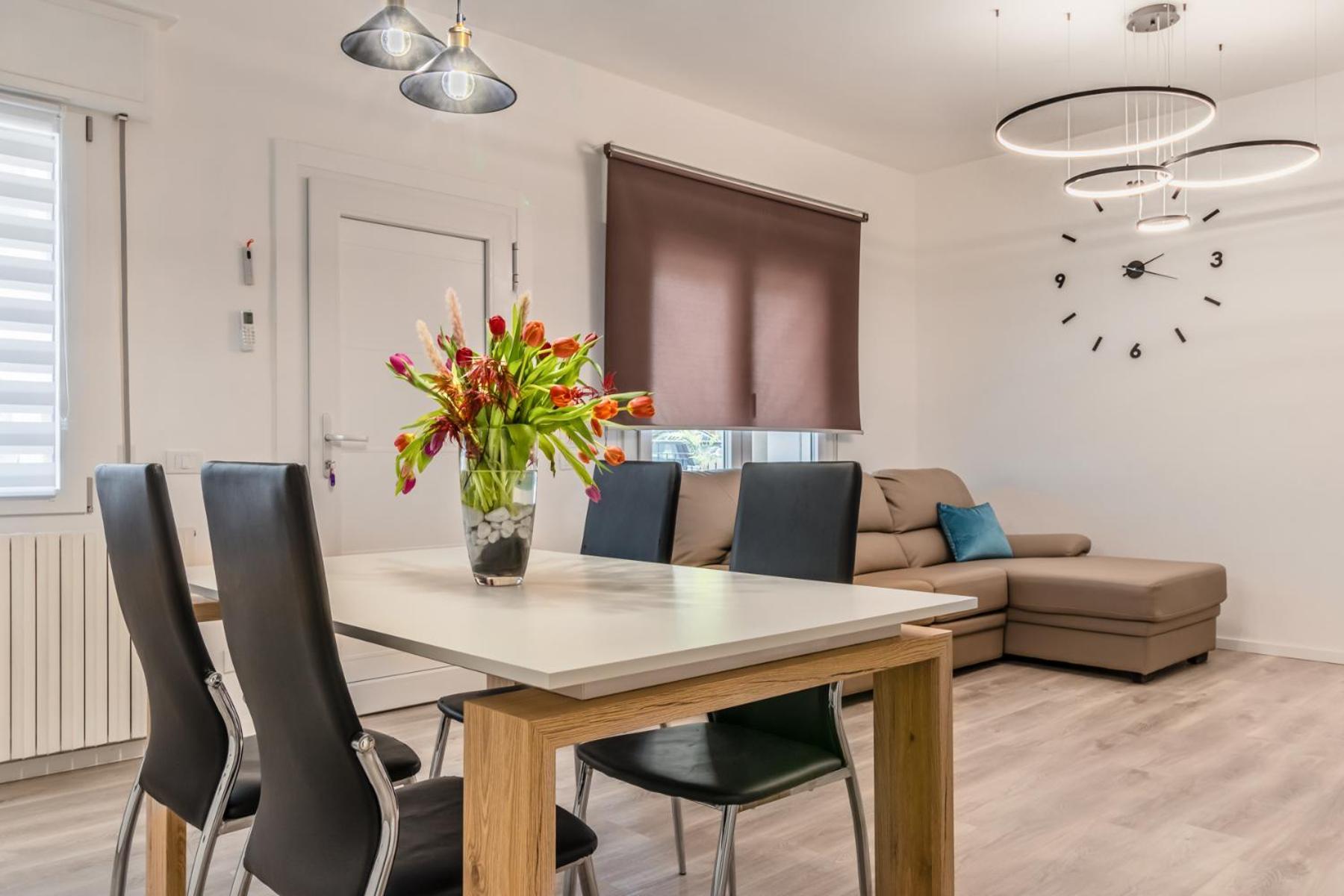 Gigi House Appartamento Piazza Mazzini 300M Dal Mare Lido di Jesolo Kültér fotó