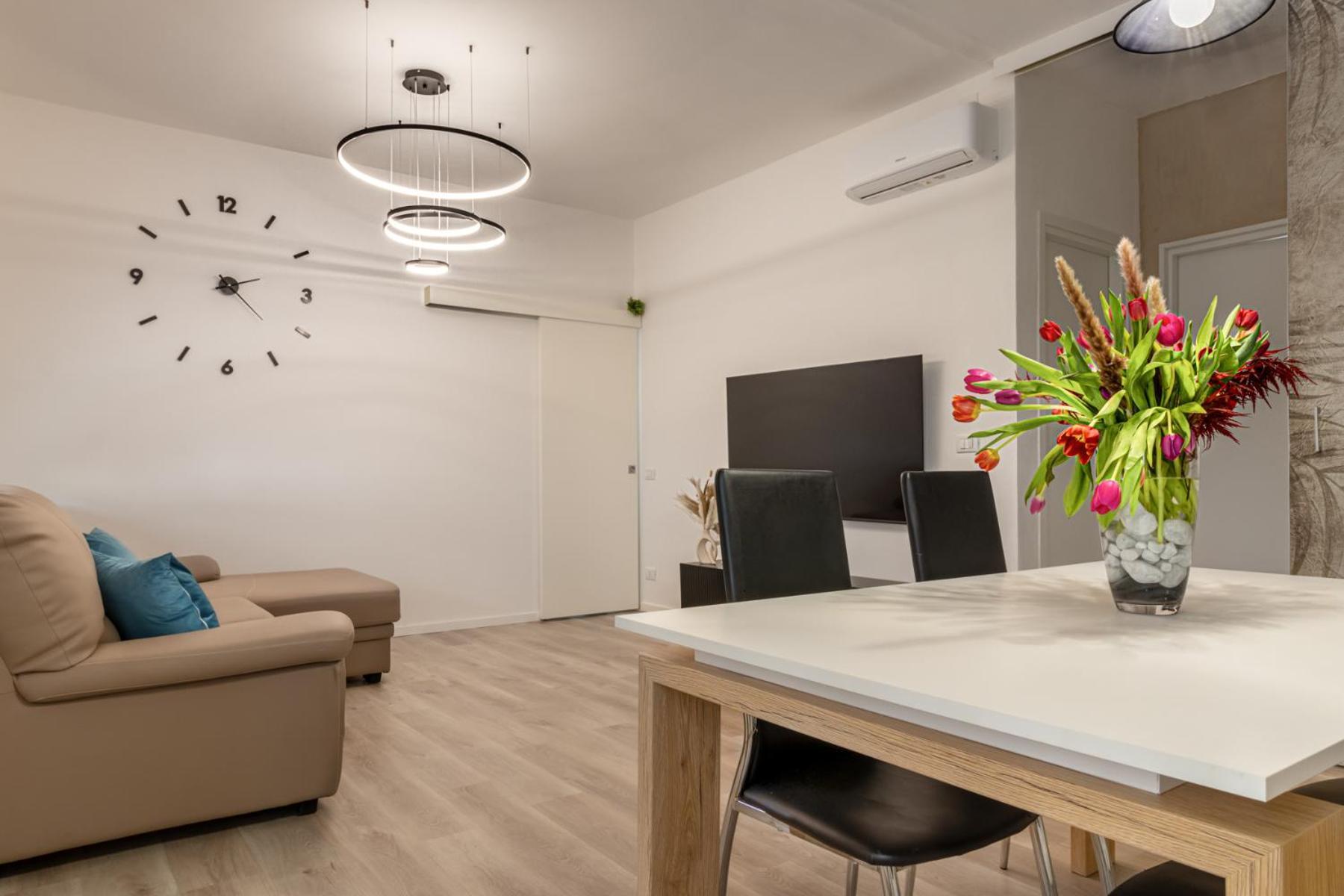 Gigi House Appartamento Piazza Mazzini 300M Dal Mare Lido di Jesolo Kültér fotó