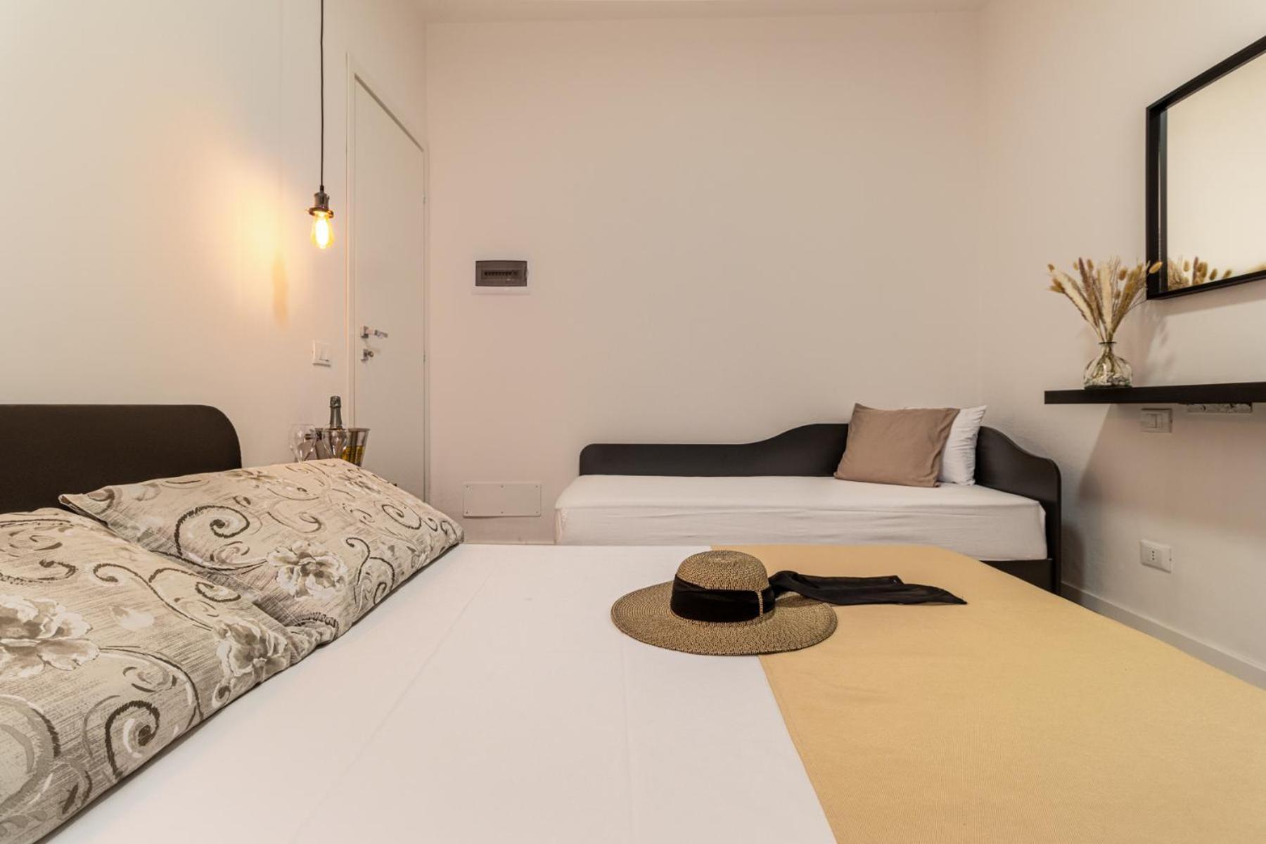 Gigi House Appartamento Piazza Mazzini 300M Dal Mare Lido di Jesolo Kültér fotó