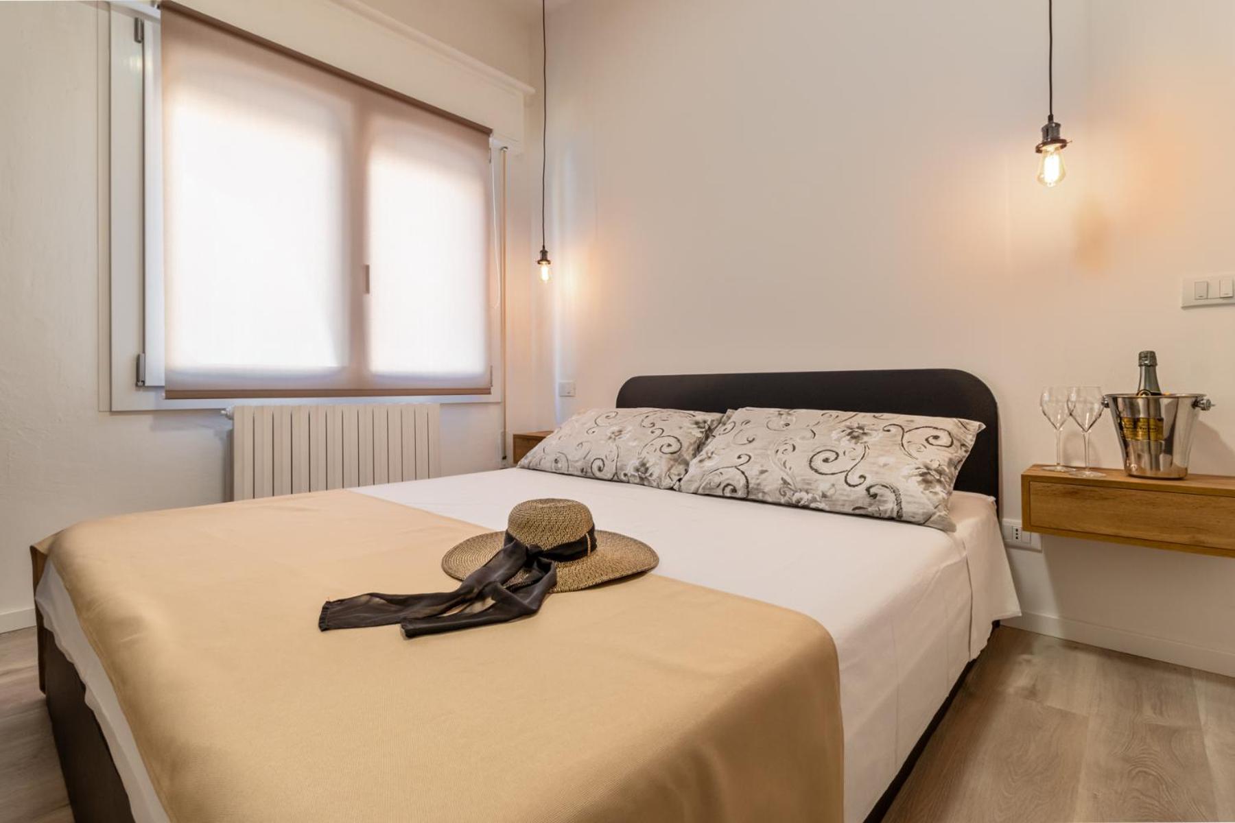 Gigi House Appartamento Piazza Mazzini 300M Dal Mare Lido di Jesolo Kültér fotó