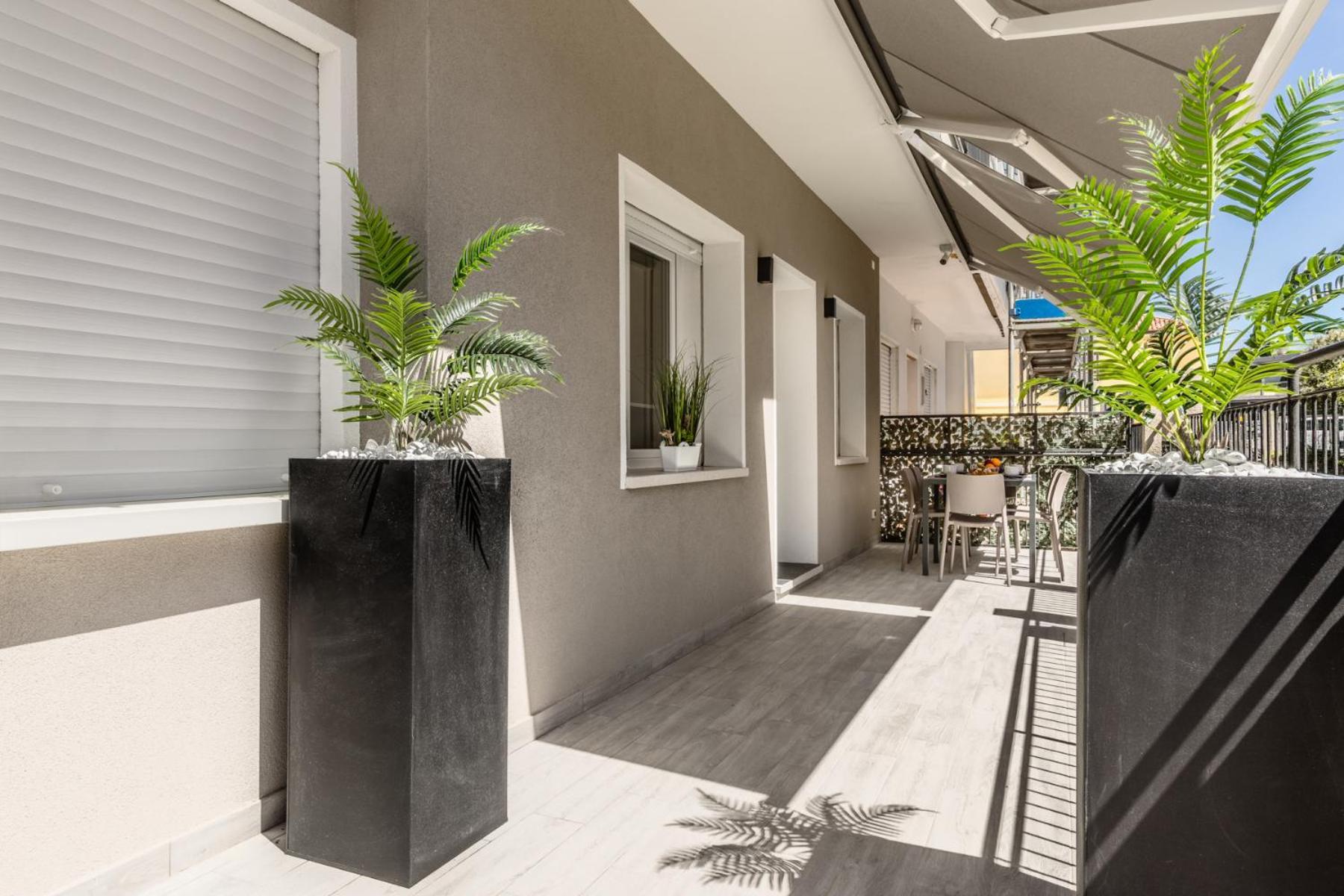 Gigi House Appartamento Piazza Mazzini 300M Dal Mare Lido di Jesolo Kültér fotó